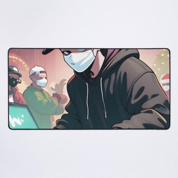 Item preview, Street-Ready Apparel! designed and sold by forebotic.
