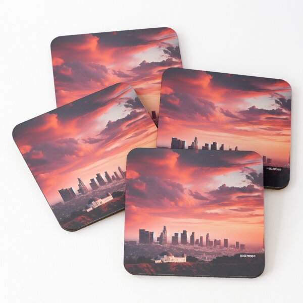 Item preview, City Of Angels designed and sold by RapTops.