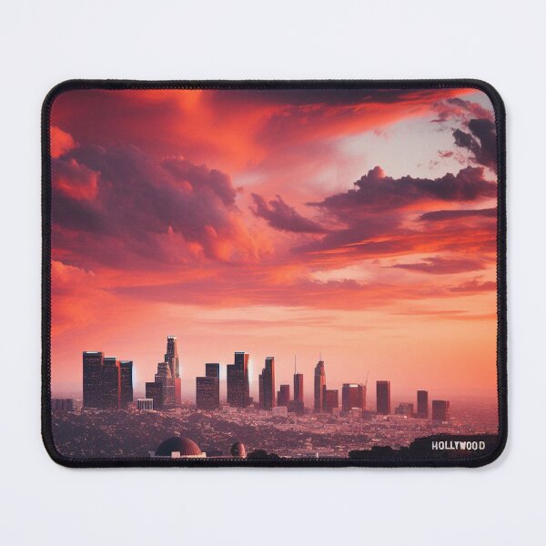 Item preview, City Of Angels designed and sold by RapTops.