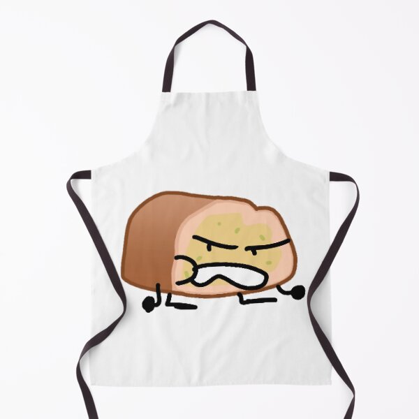 Item preview, Garlic Bread Object Kerfuffle designed and sold by MsBonnieArt.