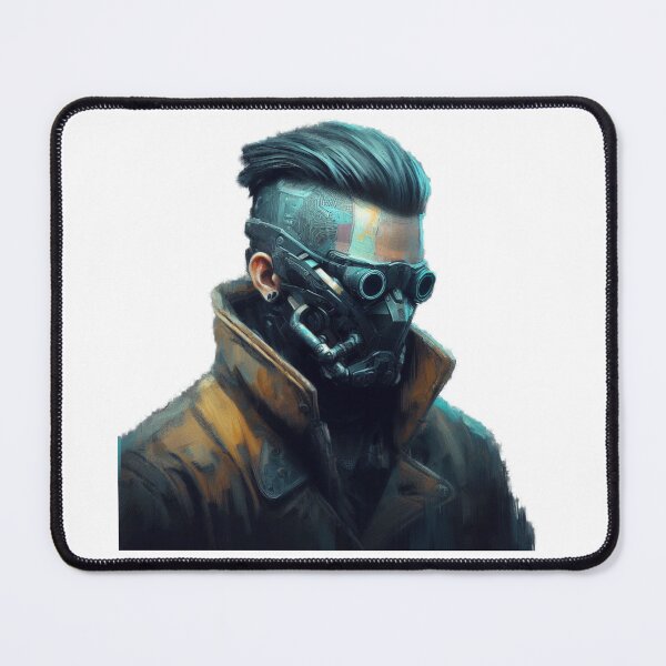Item preview, cyberpunk style designed and sold by tx-designer.