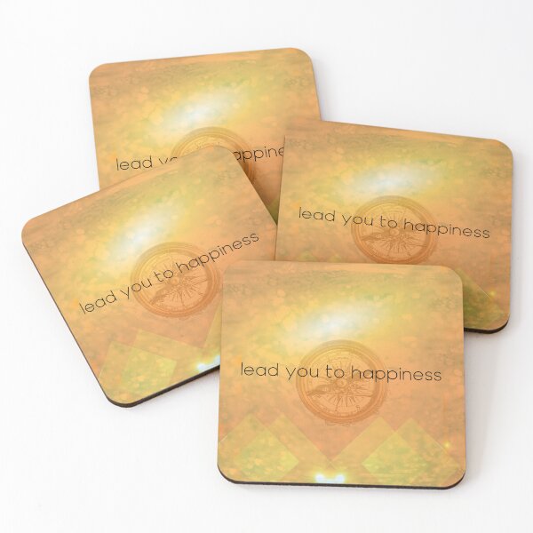 Item preview, lead you to happiness designed and sold by springtimehaiku.