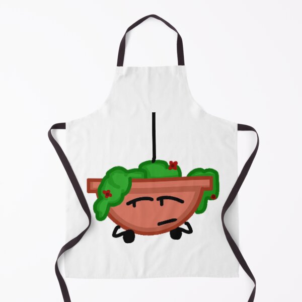 Item preview, Hanging Pot Plant Object Kerfuffle designed and sold by MsBonnieArt.