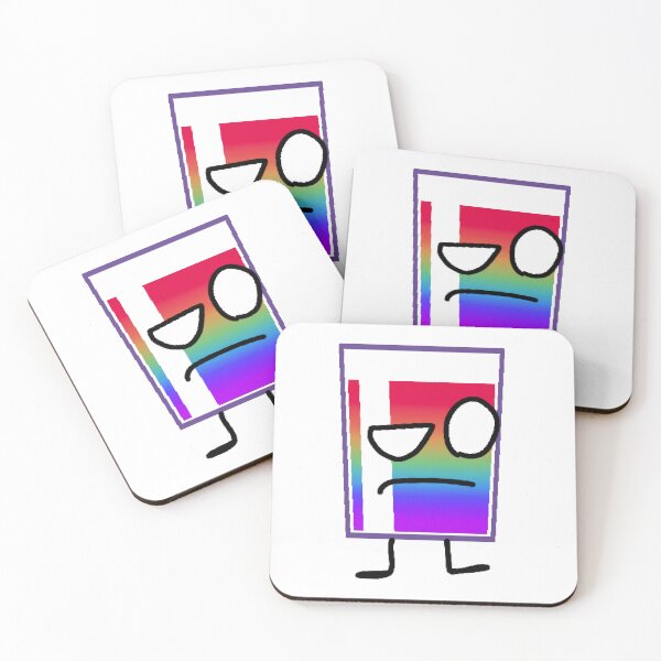 Item preview, Cup Of Rainbow Object Kerfuffle designed and sold by MsBonnieArt.