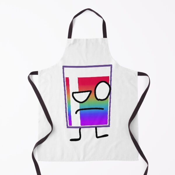 Item preview, Cup Of Rainbow Object Kerfuffle designed and sold by MsBonnieArt.