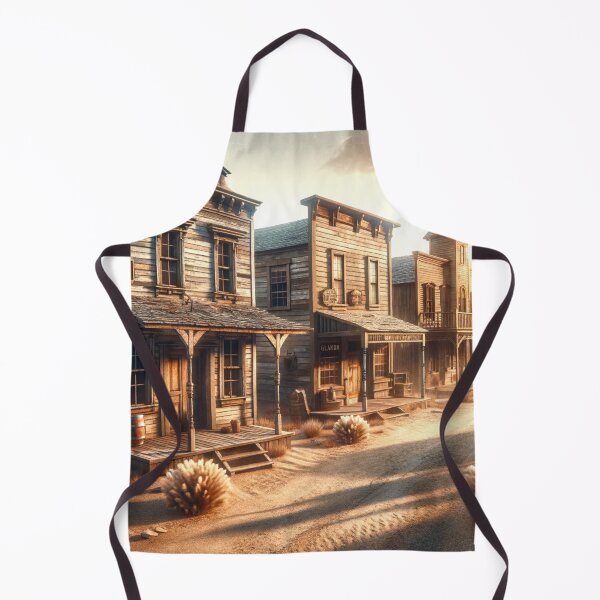 Item preview, Old West Ghost Town designed and sold by bradm50.