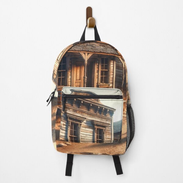 Item preview, Old West Ghost Town designed and sold by bradm50.