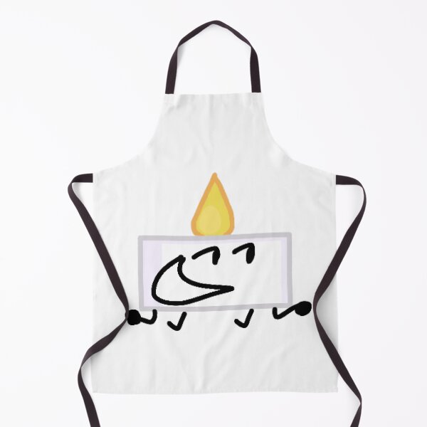 Item preview, Fake Candle Object Kerfuffle designed and sold by MsBonnieArt.