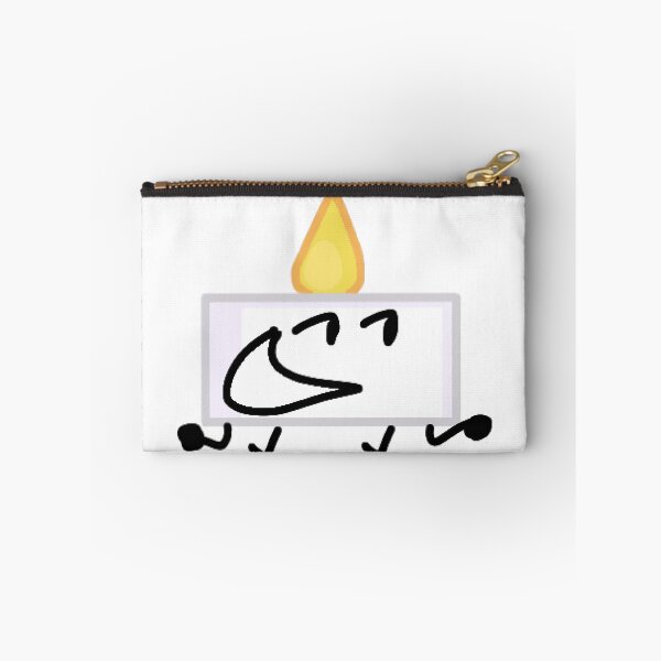 Item preview, Fake Candle Object Kerfuffle designed and sold by MsBonnieArt.
