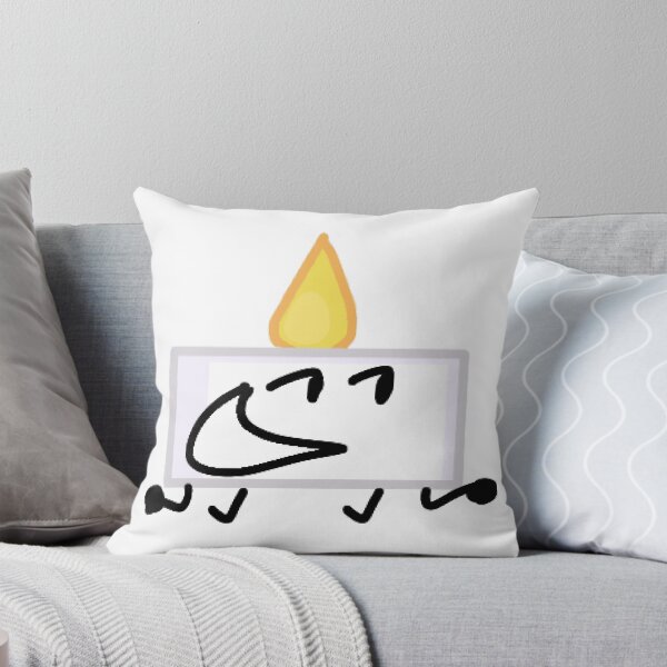 Item preview, Fake Candle Object Kerfuffle designed and sold by MsBonnieArt.