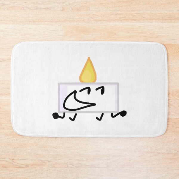 Item preview, Fake Candle Object Kerfuffle designed and sold by MsBonnieArt.
