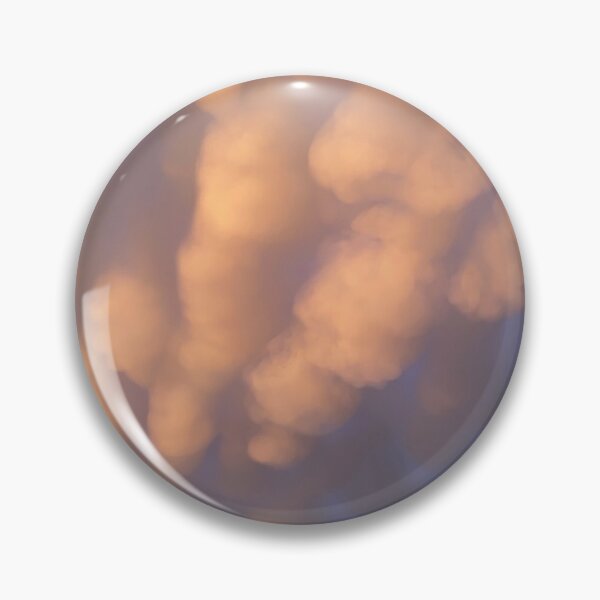 Item preview, Warm Strange Clouds designed and sold by arm1113.