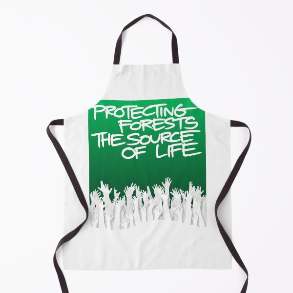 Item preview, Protecting Forest The Source Of Life designed and sold by CJansuebsri.
