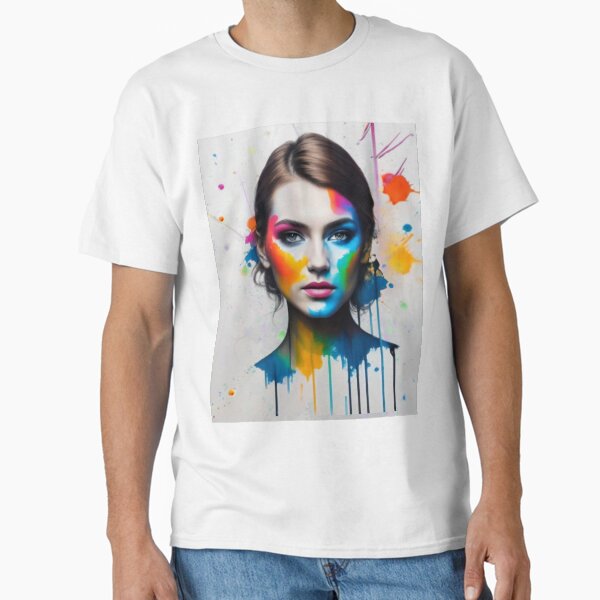 Item preview, Escaping the boundaries  designed and sold by primiguel.