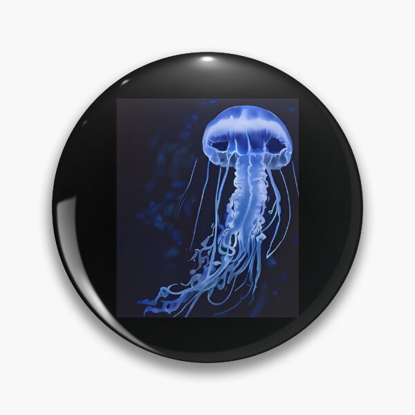 Item preview, A Fascinating Journey into the Abyss designed and sold by BenjaminIcky.
