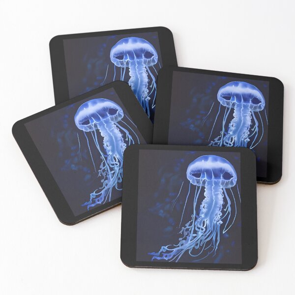 Item preview, A Fascinating Journey into the Abyss designed and sold by BenjaminIcky.