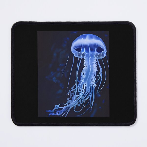 Item preview, A Fascinating Journey into the Abyss designed and sold by BenjaminIcky.