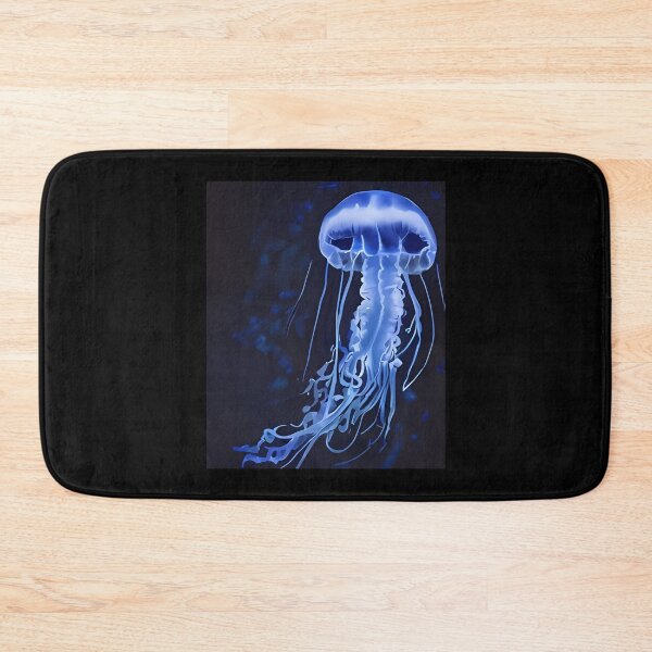 Item preview, A Fascinating Journey into the Abyss designed and sold by BenjaminIcky.