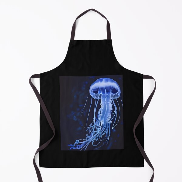 Item preview, A Fascinating Journey into the Abyss designed and sold by BenjaminIcky.