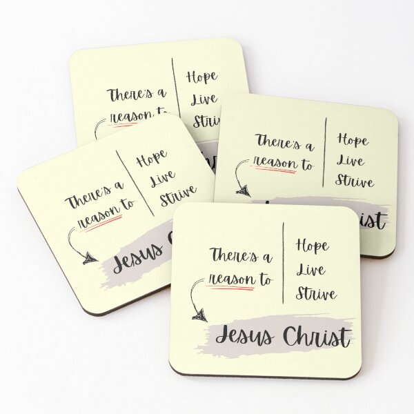 Item preview, Reason (Variant: 2) | designed and sold by Yehoshua Creatives.