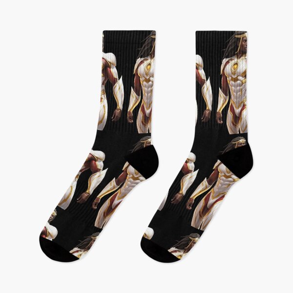 Item preview, African Super hero Afro hair street wear urban style designed and sold by Carlos Gudino.