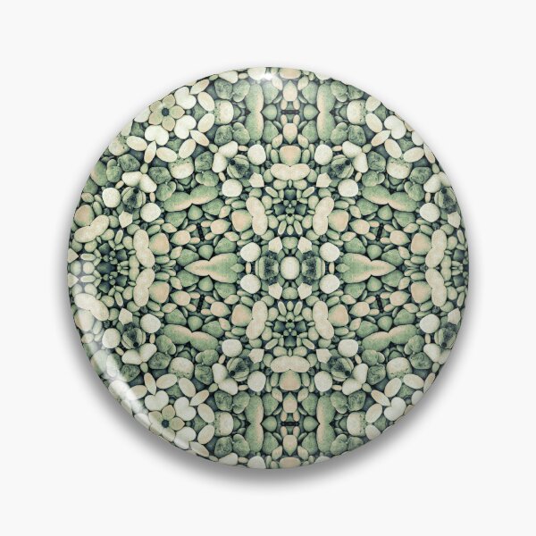 Aperçu de l'œuvre Rock Garden Erin créée et vendue par David Pierce.