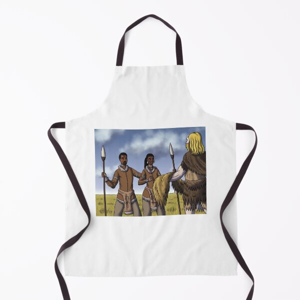 Item preview, Paleolithic Commerce designed and sold by Brandon Pilcher's Creative Adventures.