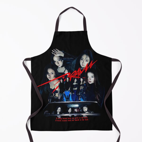 Item preview, aespa DRAMA designed and sold by skeletonvenus.