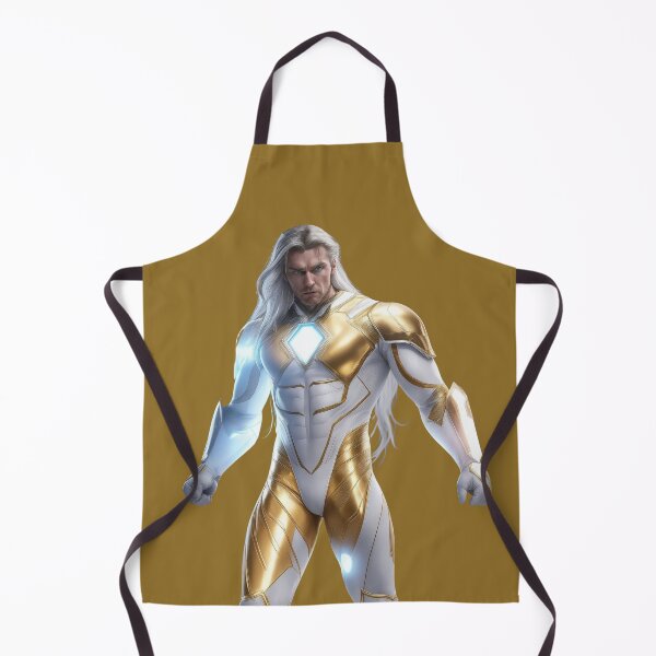 Item preview, Ancient superhero from the future never seen before youth fashion street wear designed and sold by Carlos Gudino.