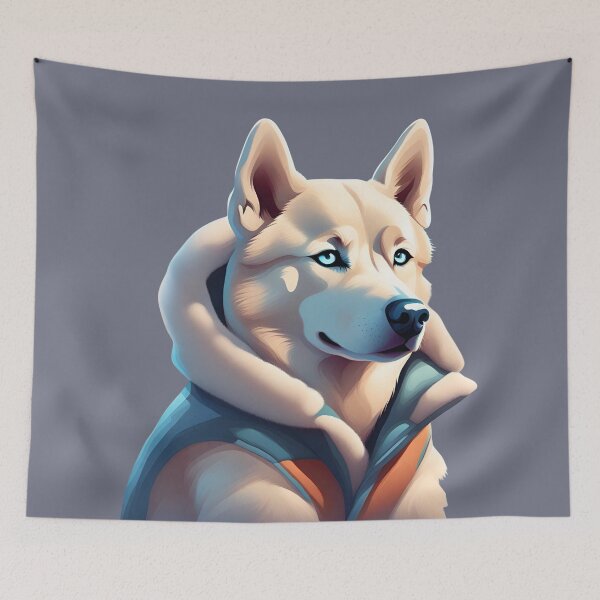 Item preview, Built for the Snow designed and sold by Mepatch.