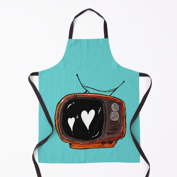 Item preview, Trash TV designed and sold by EMMJ-ART.