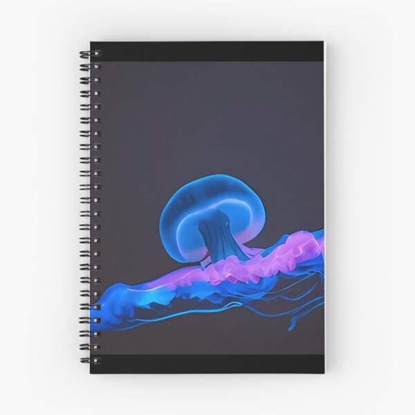 Item preview, A Fascinating Journey into the Abyss designed and sold by BenjaminIcky.
