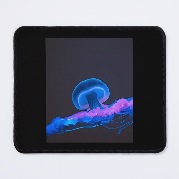 Item preview, A Fascinating Journey into the Abyss designed and sold by BenjaminIcky.