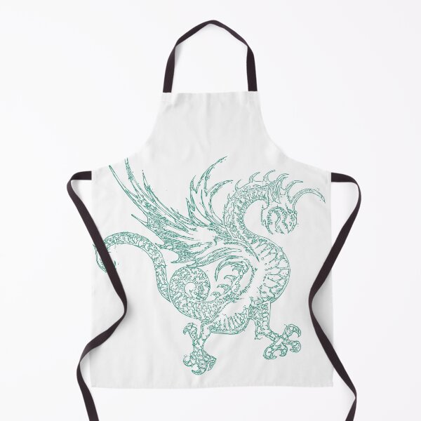Item preview, Bahamut Glyph designed and sold by WhiteCatArt.