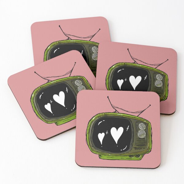 Item preview, Trash TV designed and sold by EMMJ-ART.