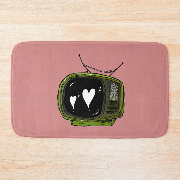 Item preview, Trash TV designed and sold by EMMJ-ART.