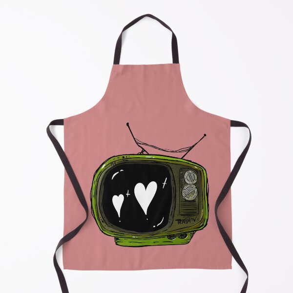 Item preview, Trash TV designed and sold by EMMJ-ART.