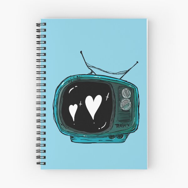 Item preview, Trash TV designed and sold by EMMJ-ART.