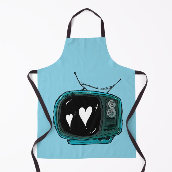 Item preview, Trash TV designed and sold by EMMJ-ART.