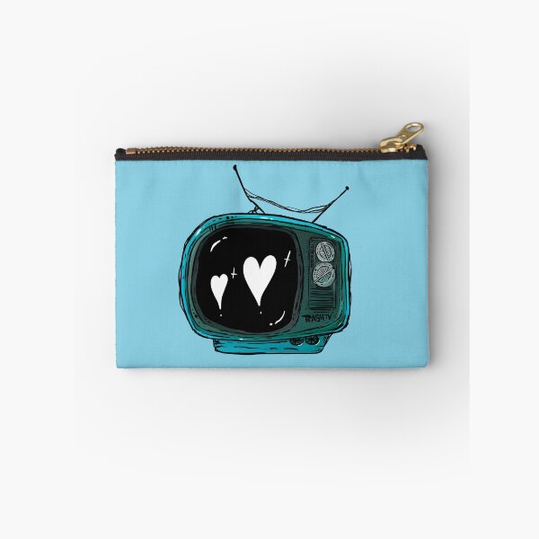 Item preview, Trash TV designed and sold by EMMJ-ART.