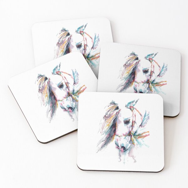 Item preview, Caballo designed and sold by Collection de trésors .