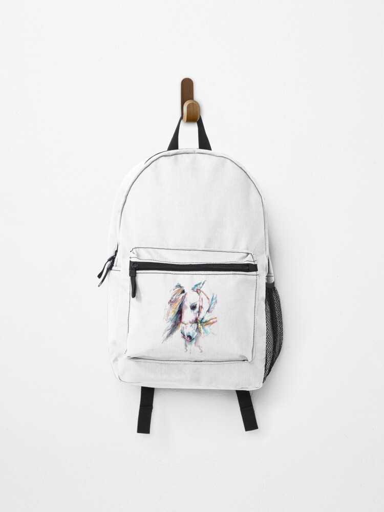 Thumbnail 1 of 3, Backpack, Cheval designed and sold by JoeCollection.
