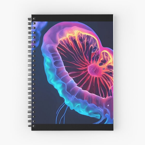 Item preview, A Fascinating Journey into the Abyss designed and sold by BenjaminIcky.