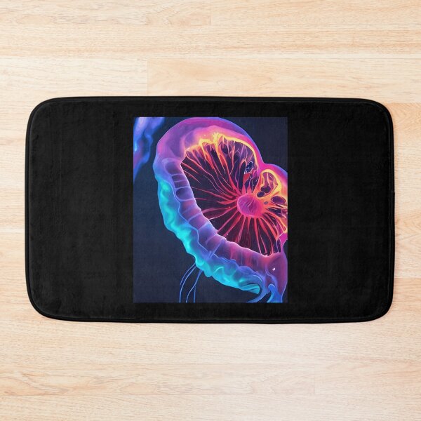 Item preview, A Fascinating Journey into the Abyss designed and sold by BenjaminIcky.