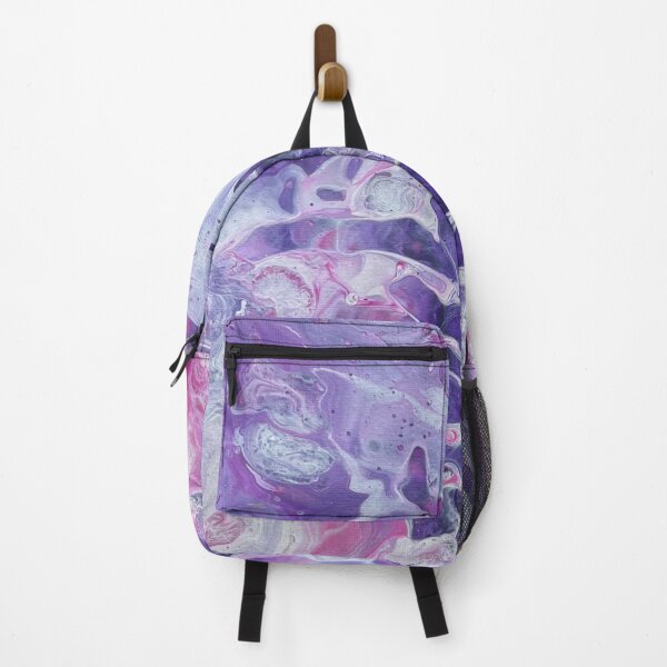 Item preview, PURPLE CORAL designed and sold by BridgetBresser.