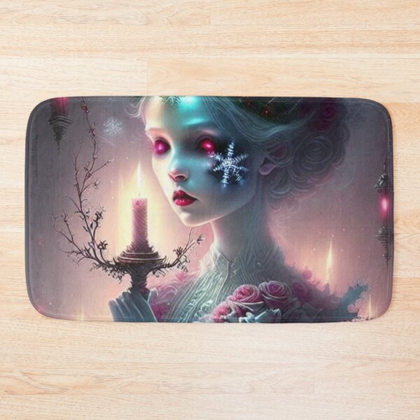 Item preview, Phantasm in the Hall designed and sold by BiancaDPetals.