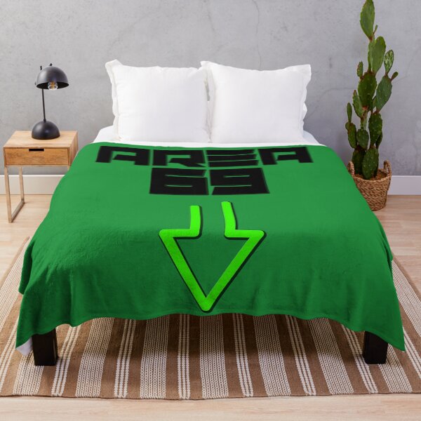 Item preview, Area 51 funny designed and sold by GreenGuyTees.