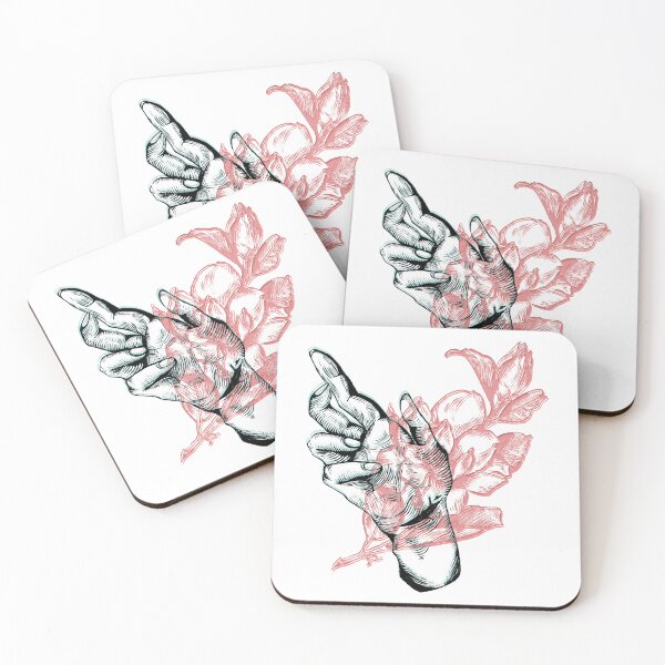 Item preview, Magnolia Mirage designed and sold by Hollydawnasaur.