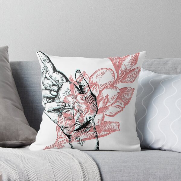 Item preview, Magnolia Mirage designed and sold by Hollydawnasaur.