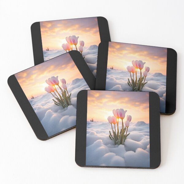 Item preview, Lovely Tulips designed and sold by GageStore.